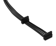 be quiet! S-ATA Power Cable CS-6720 - 645550 - zdjęcie 1